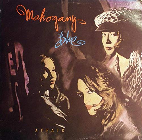 Affair [Vinyl LP] von Mca