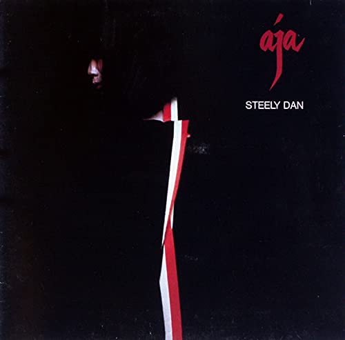 Aja by Steely Dan (1990) Audio CD von Mca