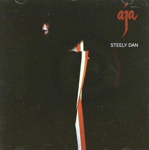 Aja by Steely Dan (2000) Audio CD von Mca