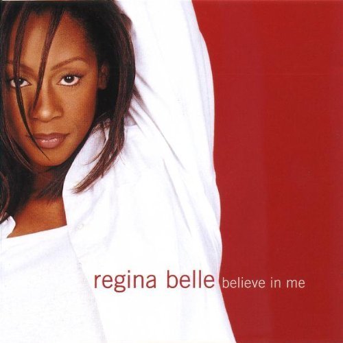 Believe in Me by Belle, Regina (1998) Audio CD von Mca