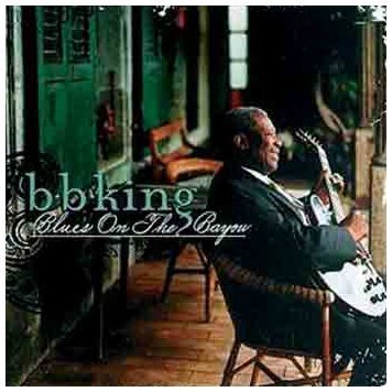Blues on the Bayou by B.B. King (1998) Audio CD von Mca