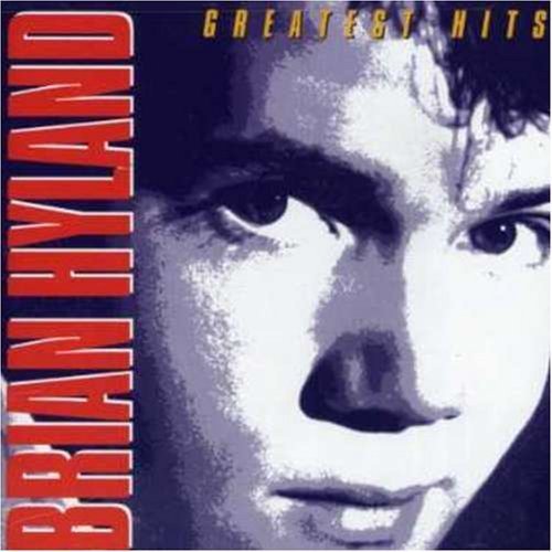 Brian Hyland - Greatest Hits by Hyland, Brian (1994) Audio CD von Mca