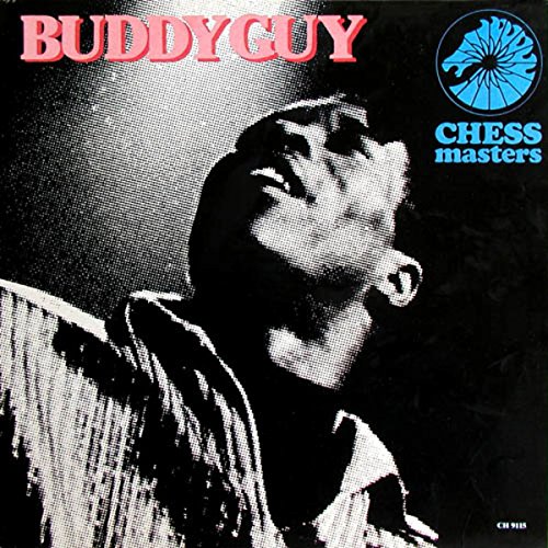 Buddy Guy [Vinyl LP] von Mca