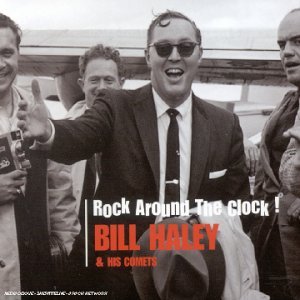 CD Story/Bill Haley&Comets von Mca