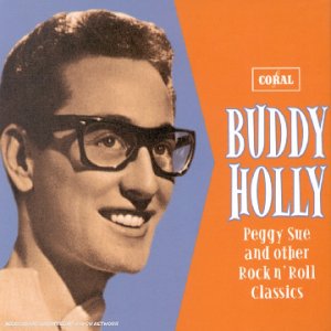 CD Story/Buddy Holly von Mca