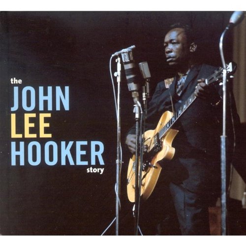 CD Story/John Lee Hooker von Mca