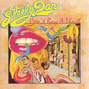 Can't Buy a Thrill by Steely Dan (1992) Audio CD von Mca