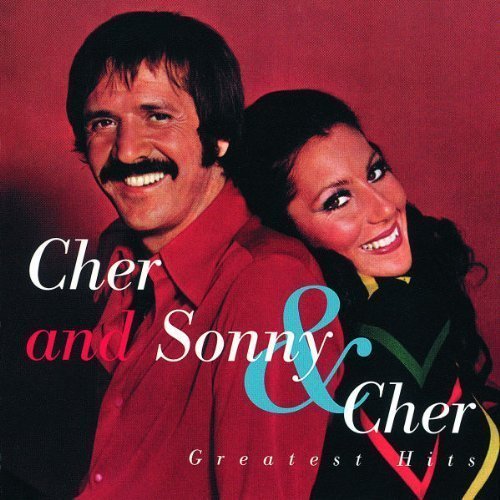 Cher and Sonny & Cher : Greatest Hits by Cher, Sonny & Cher (1998) Audio CD von Mca