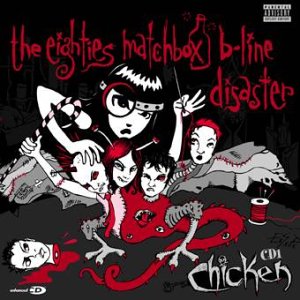 Chicken [Vinyl Single] von Mca