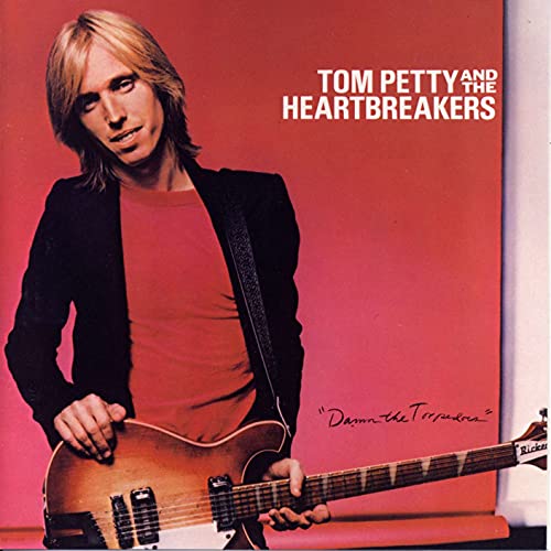 Damn the Torpedoes by Tom Petty & Heartbreakers (1990) Audio CD von Mca