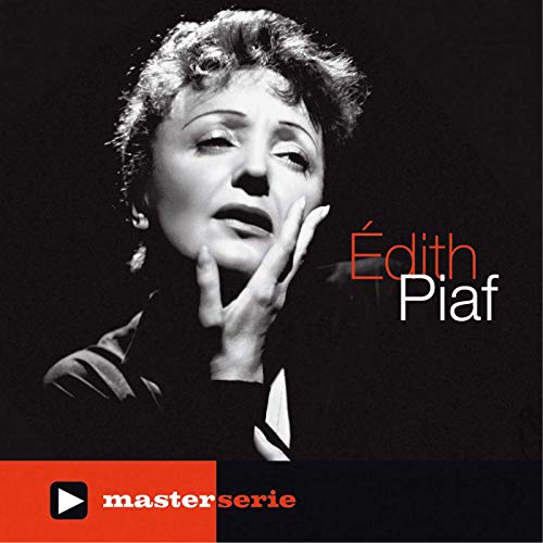 Edith Piaf - Master Serie von Mca