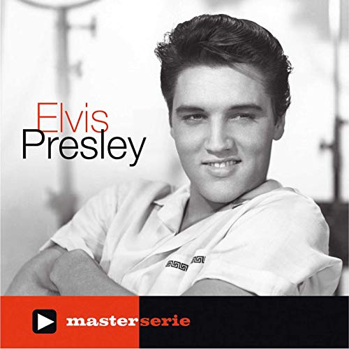 Elvis Presley - Master Serie von Mca