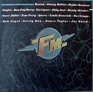 F.M. [Vinyl LP] von Mca