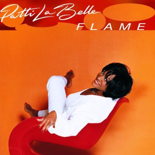 Flame by Labelle, Patti (1997) Audio CD von Mca