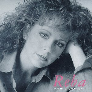 For My Broken Heart [Musikkassette] von Mca