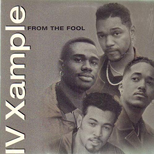 From the Fool / I Can Make It Up to You [Vinyl LP] von Mca