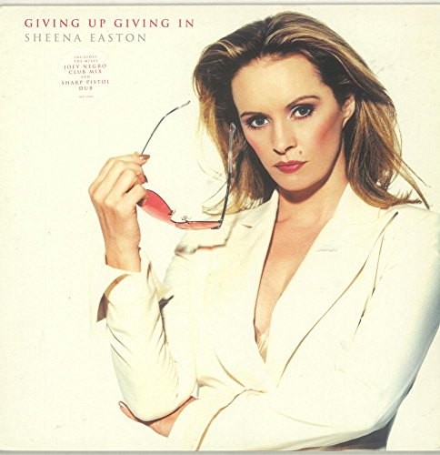 Giving Up, Giving in [Vinyl Single] von Mca
