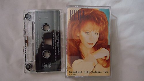 Greatest Hits 2 [Musikkassette] von Mca
