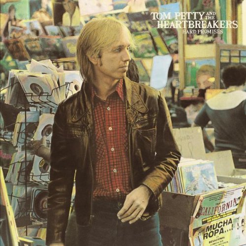 Hard Promises by Tom Petty & The Heartbreakers Original recording remastered edition (2001) Audio CD von Mca