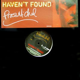 Haven't Found [Vinyl Single] von Mca