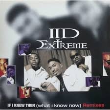 If I Knew Then [Vinyl LP] von Mca