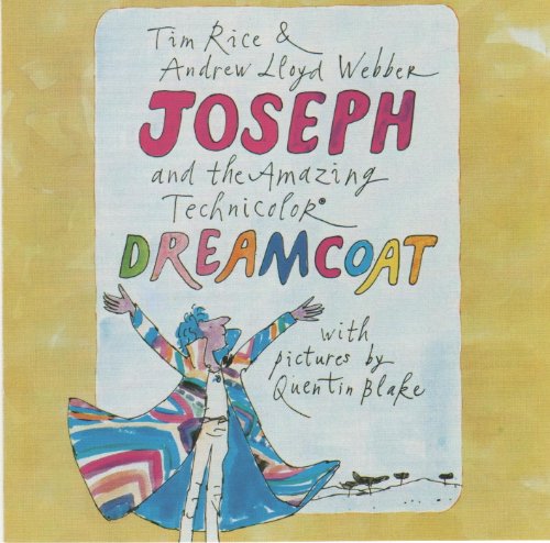 Joseph & the Amazing Technicol von Mca