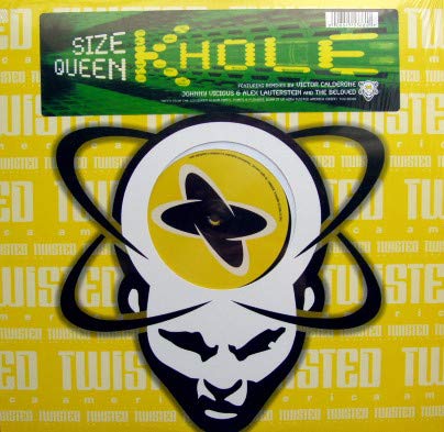 K-Hole [Vinyl Single] von Mca