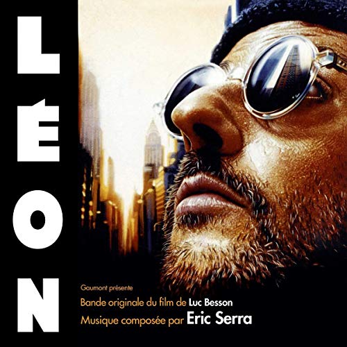 Léon [Vinyl LP] von Mca