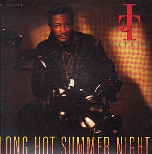 Long Hot Summer Night [Vinyl LP] von Mca