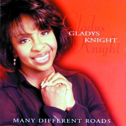 Many Different Roads Original recording reissued Edition by Knight, Gladys (1999) Audio CD von Mca