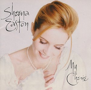 My Cherie by Easton, Sheena (1995) Audio CD von Mca