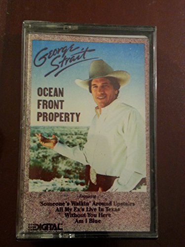 Ocean Front Property [Musikkassette] von Mca
