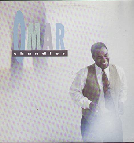 Omar Chandler [Vinyl LP] von Mca