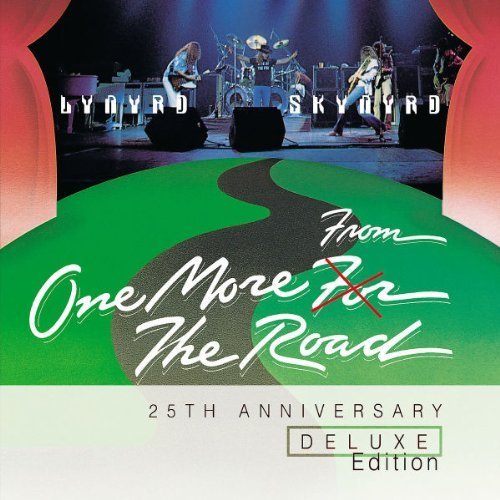 One More From the Road by Lynyrd Skynyrd Deluxe Edition, Live, Extra tracks edition (2001) Audio CD von Mca