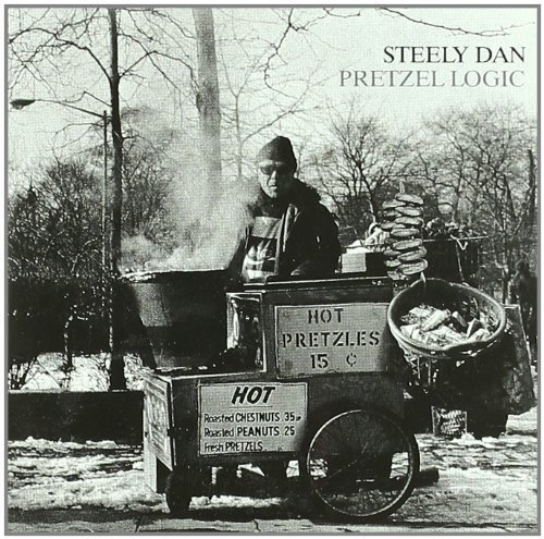 Pretzel Logic Original recording remastered Edition by Steely Dan (1999) Audio CD von Mca