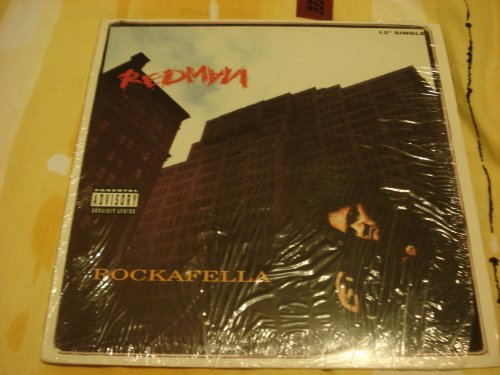 Rockafella [Vinyl Single] von Mca