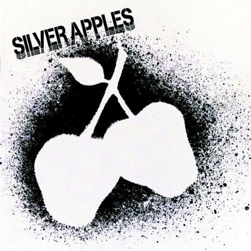 Silver Apples / Contact by Silver Apples (1997) Audio CD von Mca