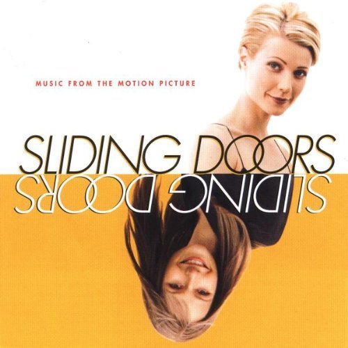Sliding Doors: Music From The Motion Picture Soundtrack Edition (1998) Audio CD von Mca