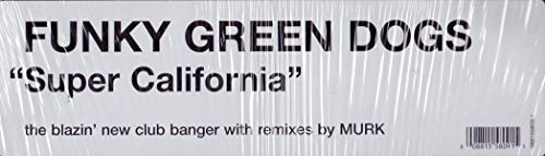 Super California [Vinyl Single] von Mca