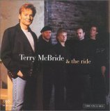 Terry McBride & The Ride by Mcbride & The Ride (1994) Audio CD von Mca