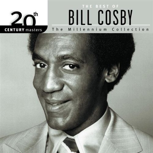 The Best of Bill Cosby: 20th Century Masters - The Millennium Collection by Cosby, Bill (2001) Audio CD von Mca