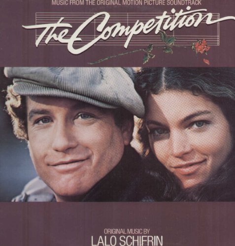 The Competition [Vinyl LP] [Vinyl LP] von Mca