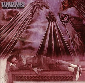 The Royal Scam by Steely Dan Original recording remastered edition (1999) Audio CD von Mca