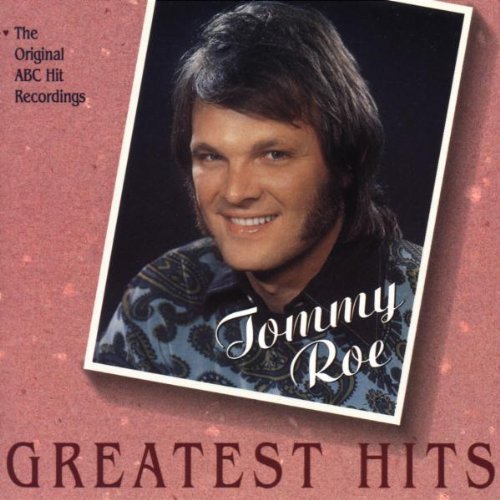 Tommy Roe - Greatest Hits [MCA] by Roe, Tommy (1993) Audio CD von Mca