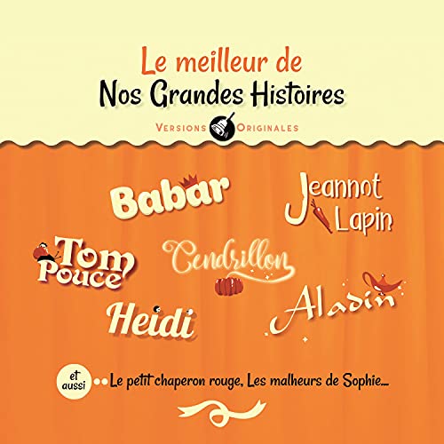 Various Artists - Le Meilleur De Nos Grandes Histoire von Mca