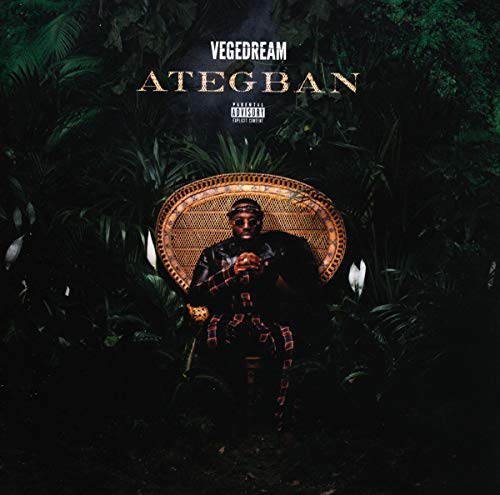Vegedream - Ategban von Mca