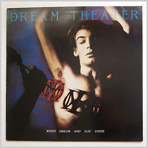 When Dream & Da [Vinyl LP] von Mca