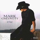 Wings by Chesnutt, Mark (1995) Audio CD von Mca