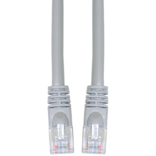 M-CAB 0,5 m CAT7 S-FTP/PIMF 0,5 m CAT7 SF/UTP (S-FTP) Netzwerk-Kabel – Netzwerk-Kabel (0,5 m, CAT7, SF/UTP (S-FTP), 10000 Mbit/s) von Mcab