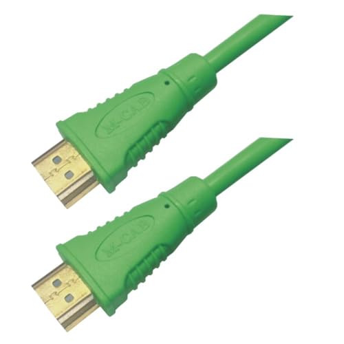 Mcab 7000997 HDMI Hi-Speed Adapterkabel Mcab 7000997 HDMI Hi-Speed Adapterkabel von Mcab
